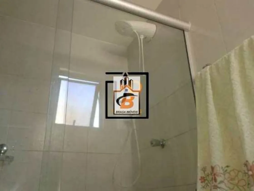 Apartamento, 3 quartos, 84 m² - Foto 11
