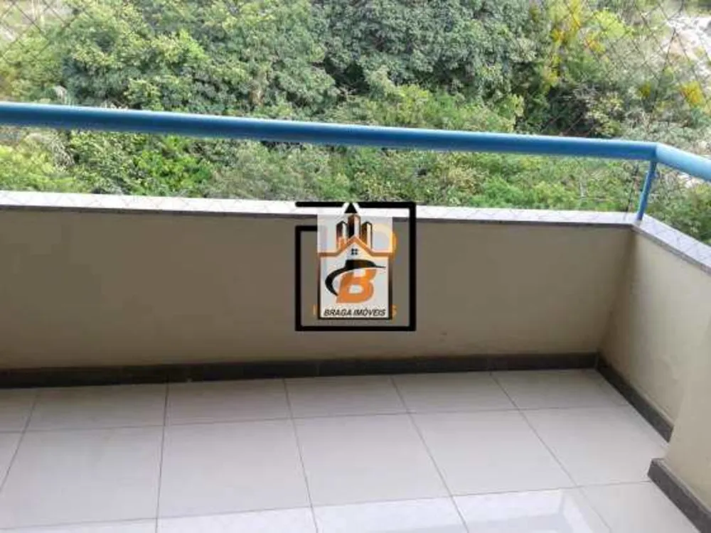 Apartamento, 3 quartos, 84 m² - Foto 14