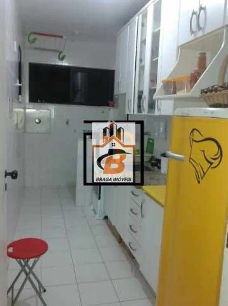 Apartamento, 3 quartos, 84 m² - Foto 7