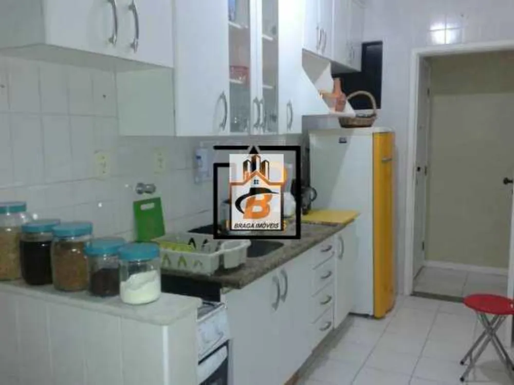 Apartamento, 3 quartos, 84 m² - Foto 6