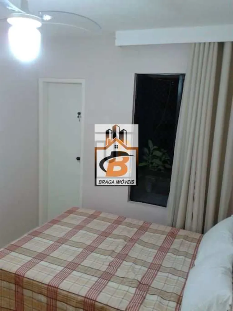 Apartamento, 3 quartos, 84 m² - Foto 12