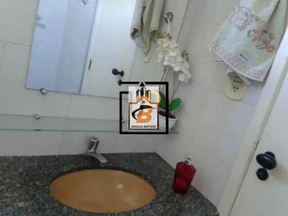 Apartamento, 3 quartos, 84 m² - Foto 16