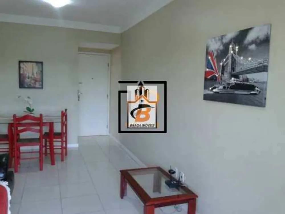 Apartamento, 3 quartos, 84 m² - Foto 5