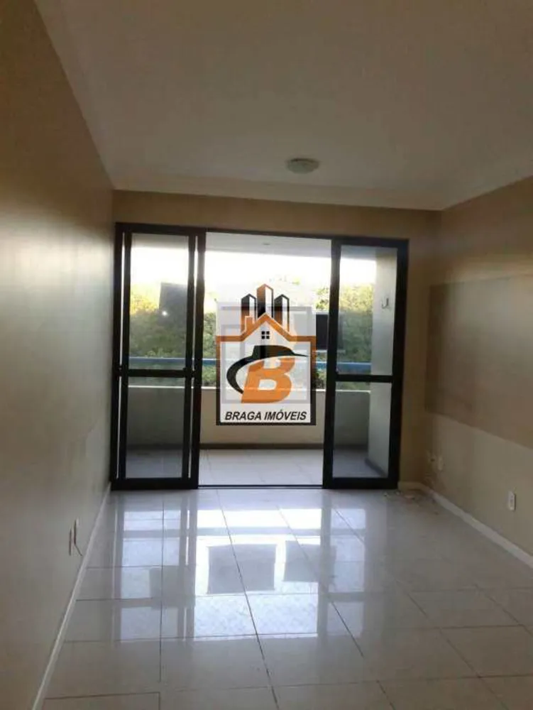 Apartamento, 3 quartos, 84 m² - Foto 13