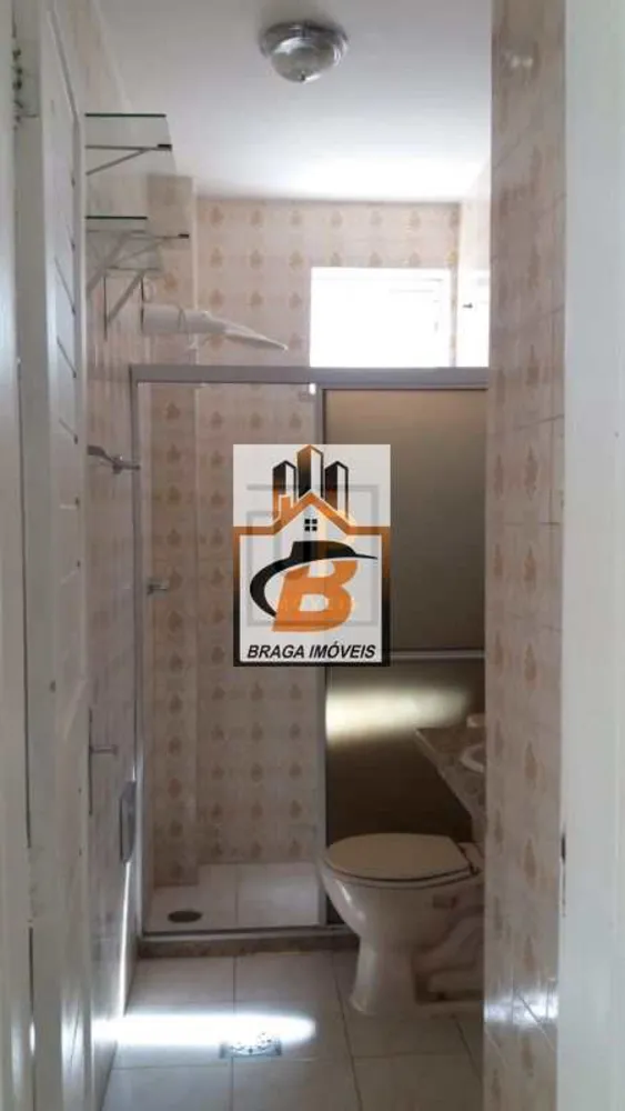 Apartamento, 2 quartos, 52 m² - Foto 8
