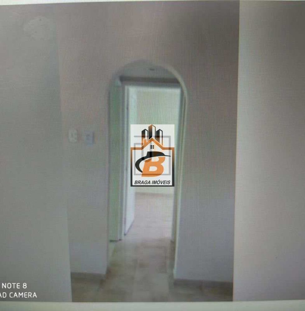 Apartamento, 2 quartos, 52 m² - Foto 1