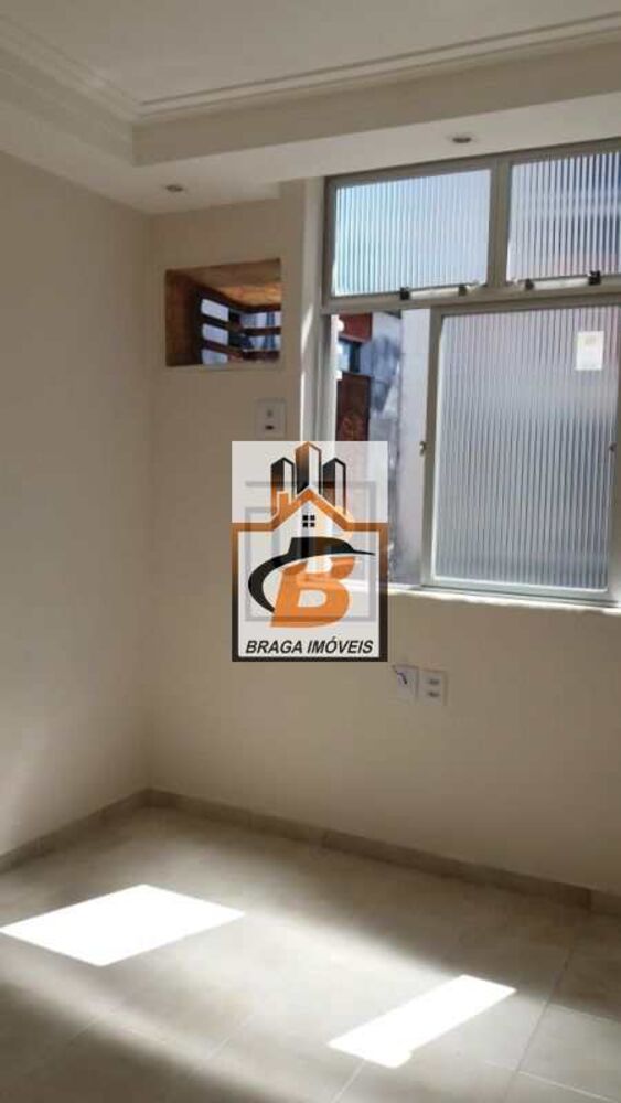 Apartamento, 2 quartos, 52 m² - Foto 5