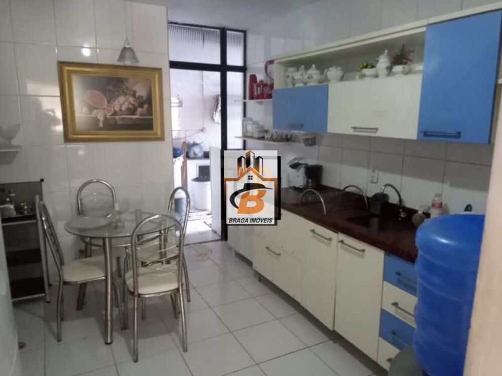Apartamento, 2 quartos, 149 m² - Foto 12