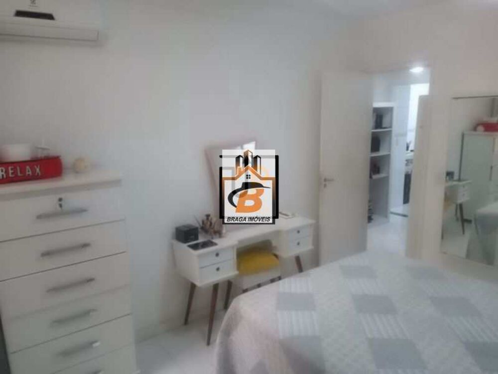 Apartamento, 2 quartos, 149 m² - Foto 7