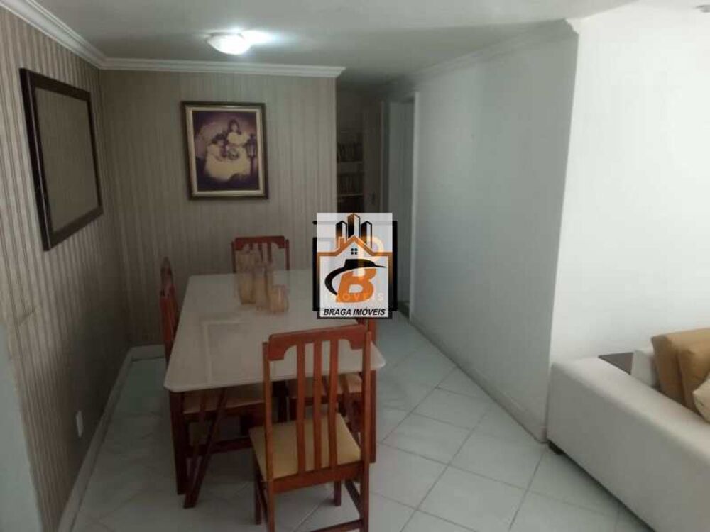 Apartamento, 2 quartos, 149 m² - Foto 9