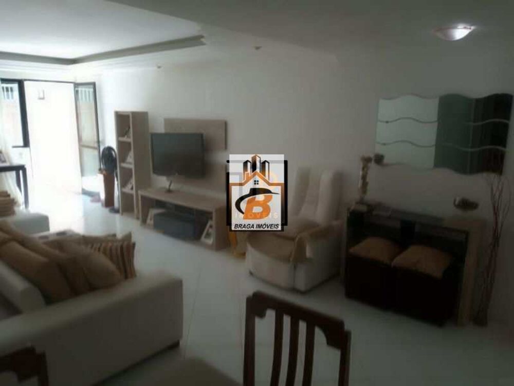 Apartamento, 2 quartos, 149 m² - Foto 6