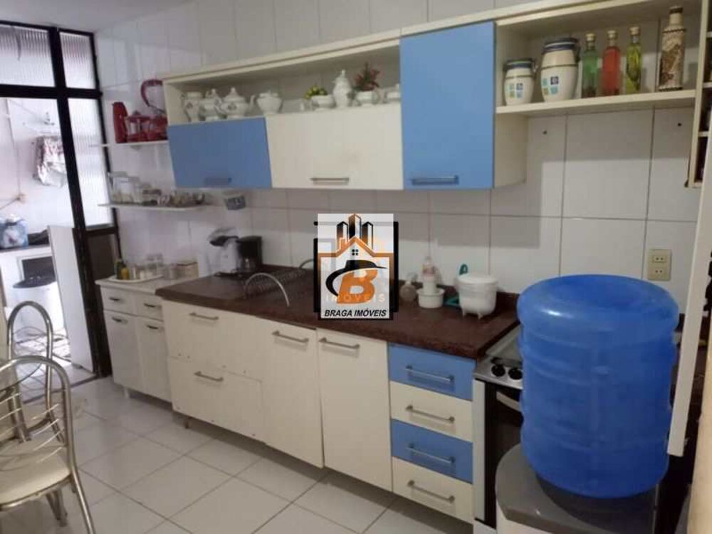 Apartamento, 2 quartos, 149 m² - Foto 4