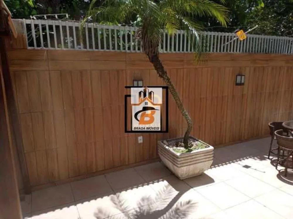 Apartamento, 3 quartos, 149 m² - Foto 6