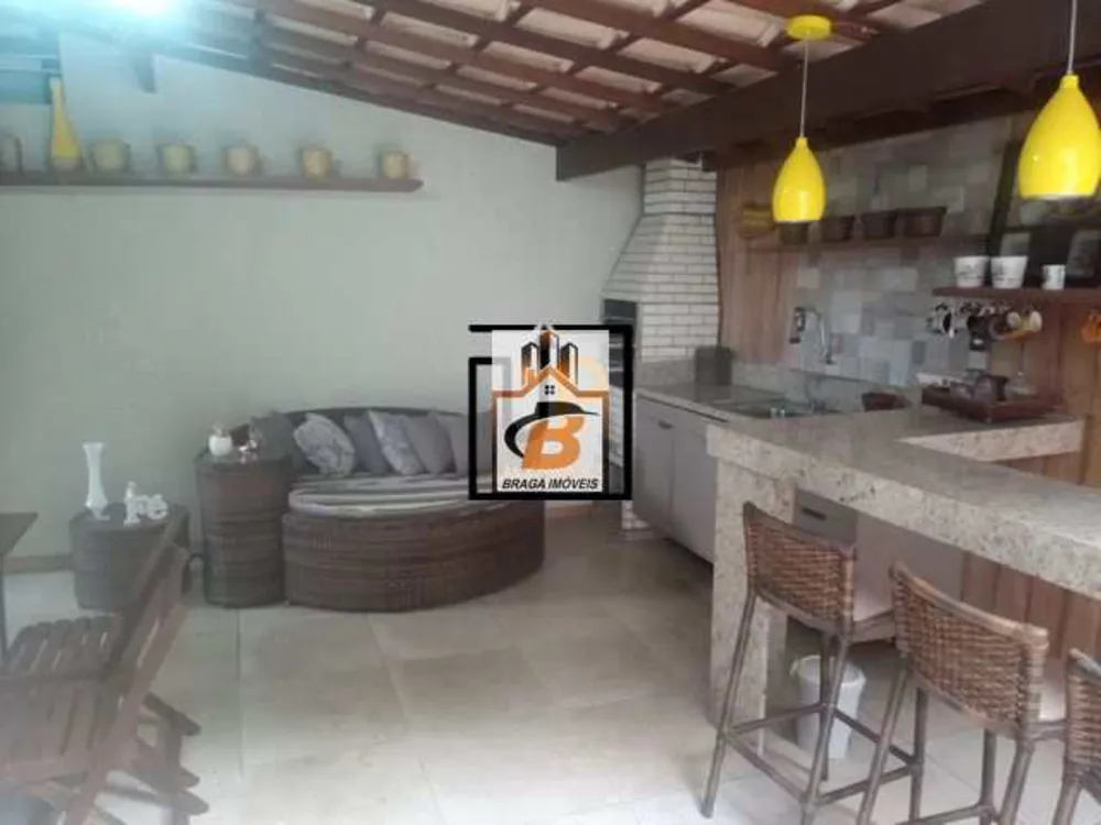 Apartamento, 3 quartos, 149 m² - Foto 9