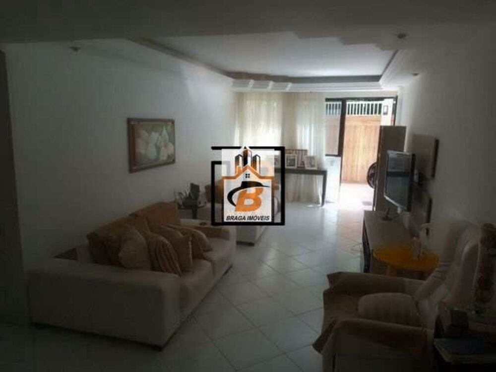 Apartamento, 3 quartos, 149 m² - Foto 3