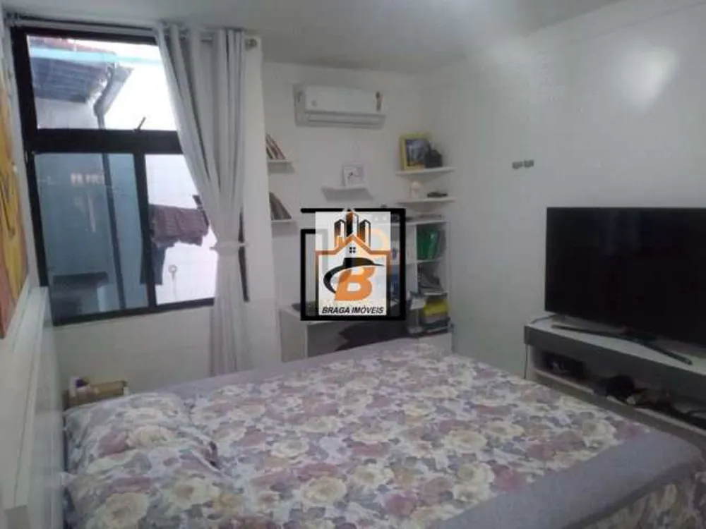 Apartamento, 3 quartos, 149 m² - Foto 4