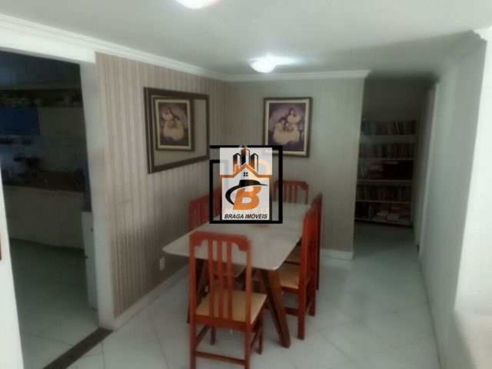 Apartamento, 3 quartos, 149 m² - Foto 2