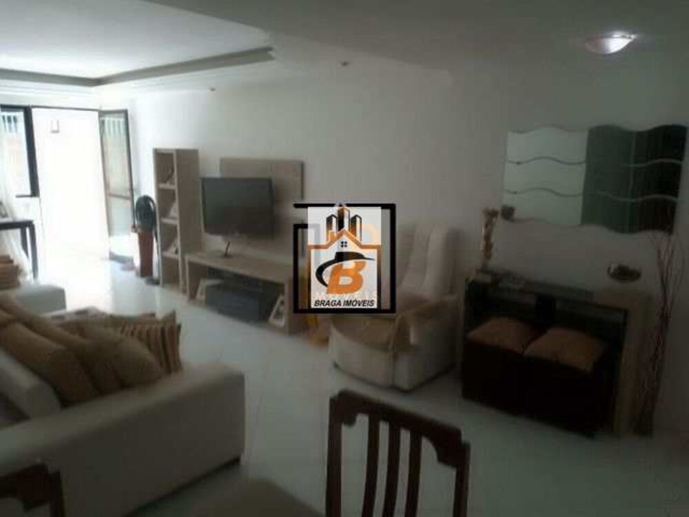 Apartamento, 3 quartos, 149 m² - Foto 11