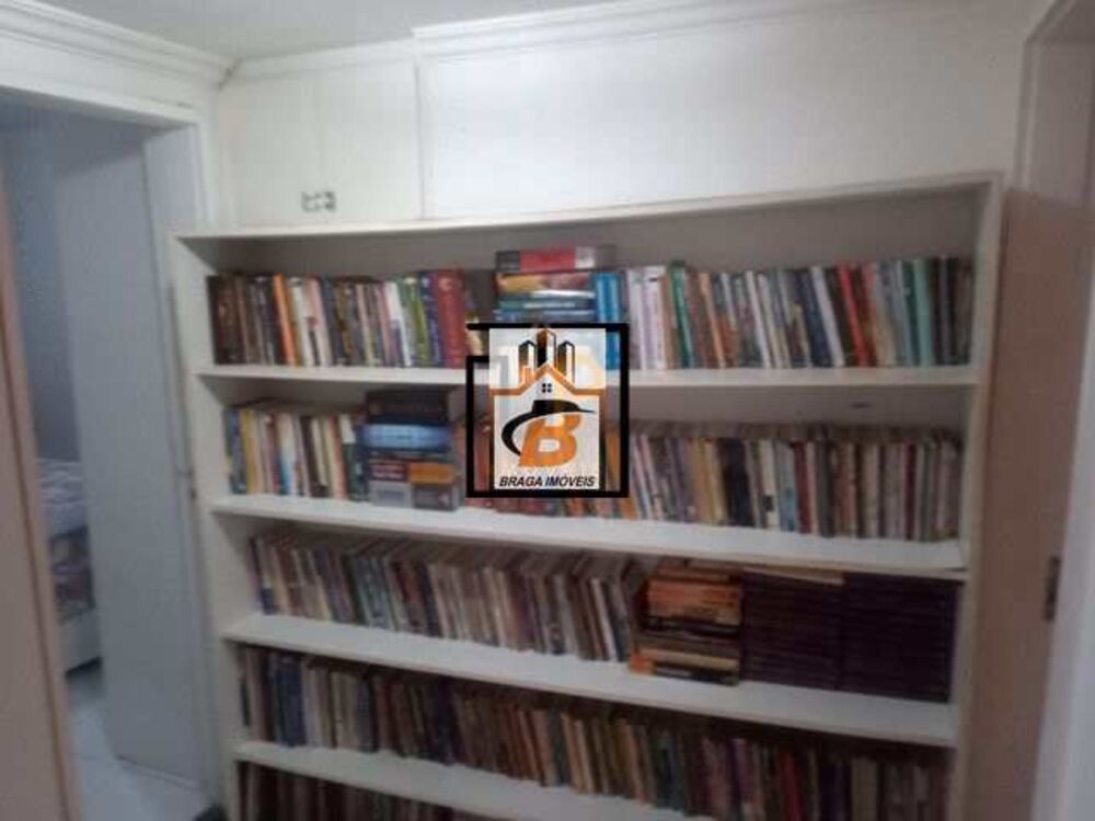 Apartamento, 3 quartos, 149 m² - Foto 7