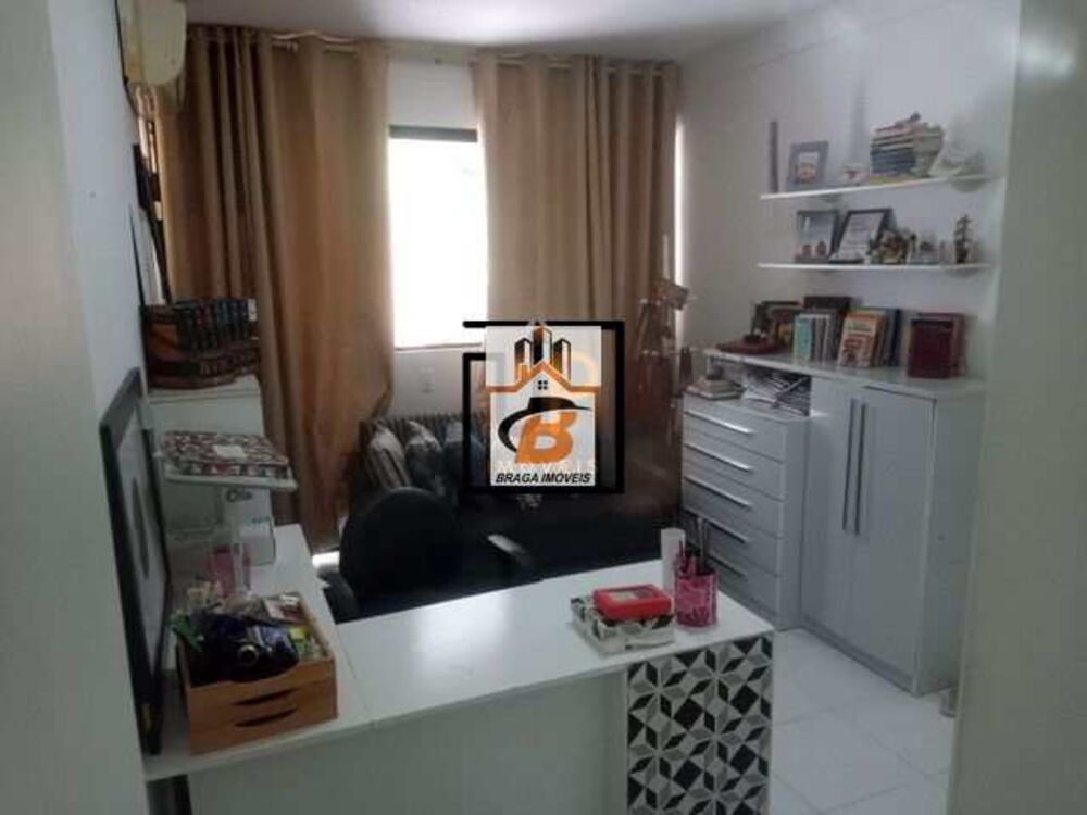 Apartamento, 3 quartos, 149 m² - Foto 9