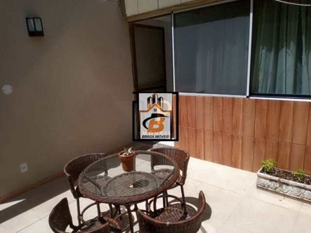 Apartamento, 3 quartos, 149 m² - Foto 4