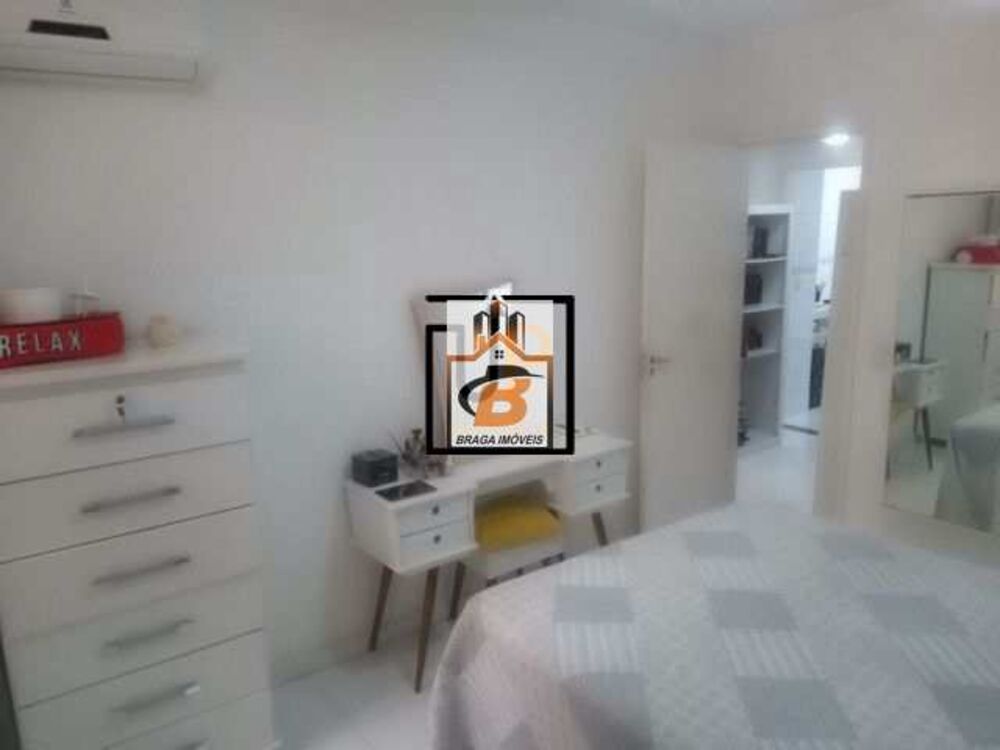 Apartamento, 3 quartos, 149 m² - Foto 12