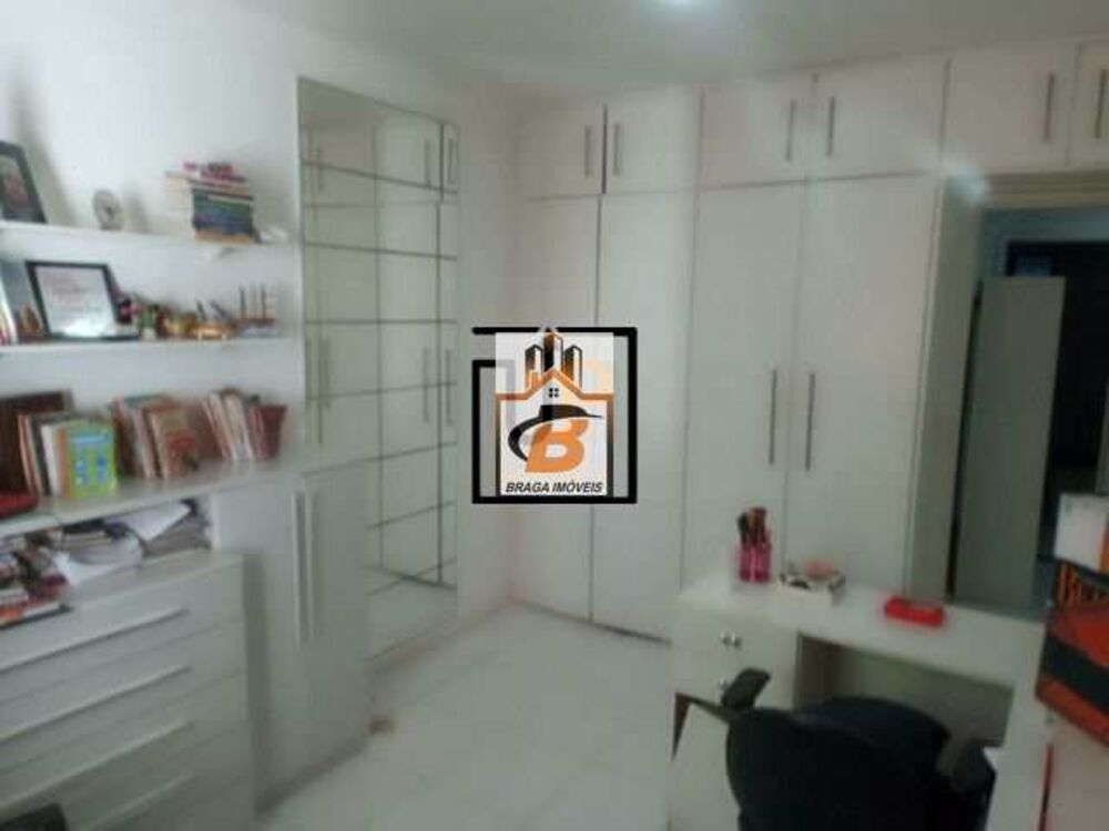 Apartamento, 3 quartos, 149 m² - Foto 5