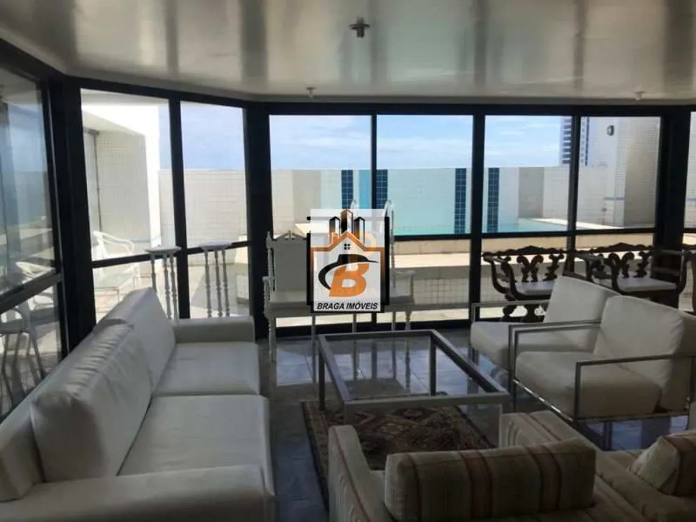 Apartamento, 3 quartos, 298 m² - Foto 14