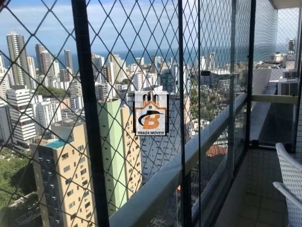 Apartamento, 3 quartos, 298 m² - Foto 10