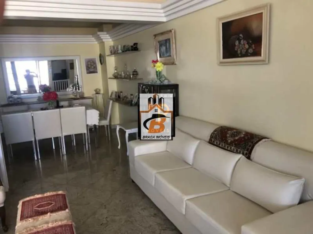Apartamento, 3 quartos, 298 m² - Foto 12