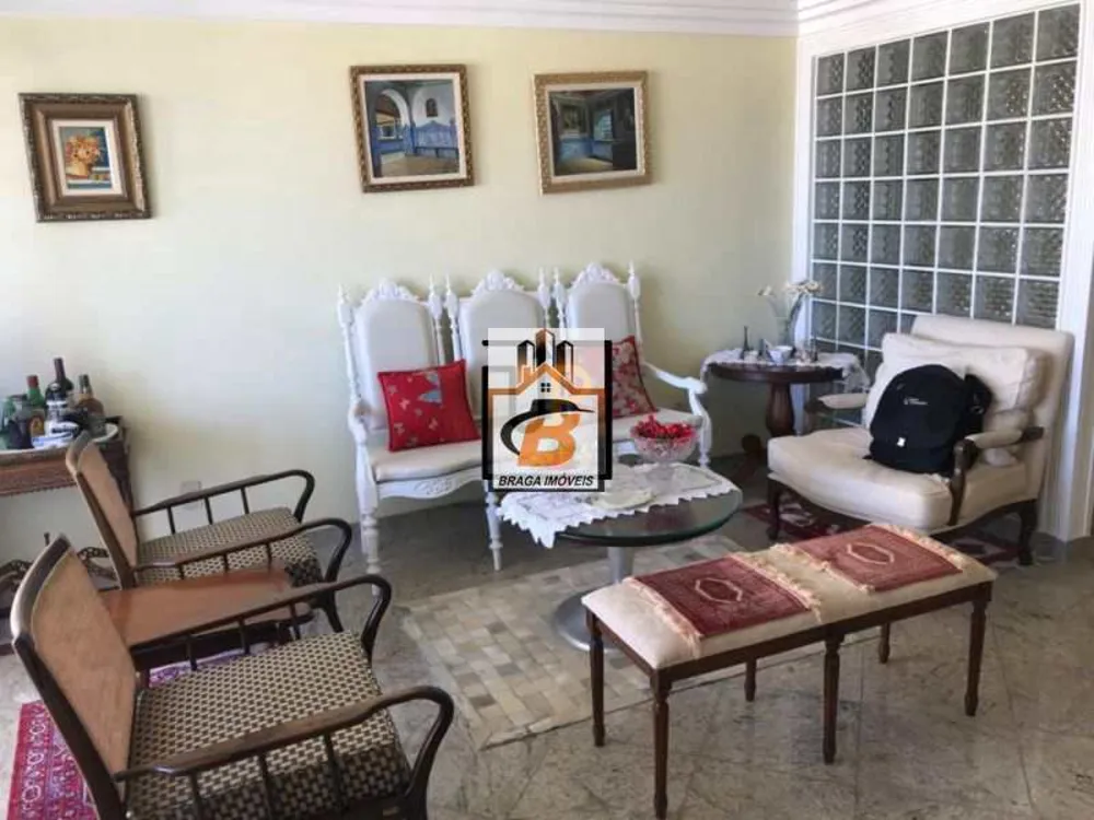 Apartamento, 3 quartos, 298 m² - Foto 5