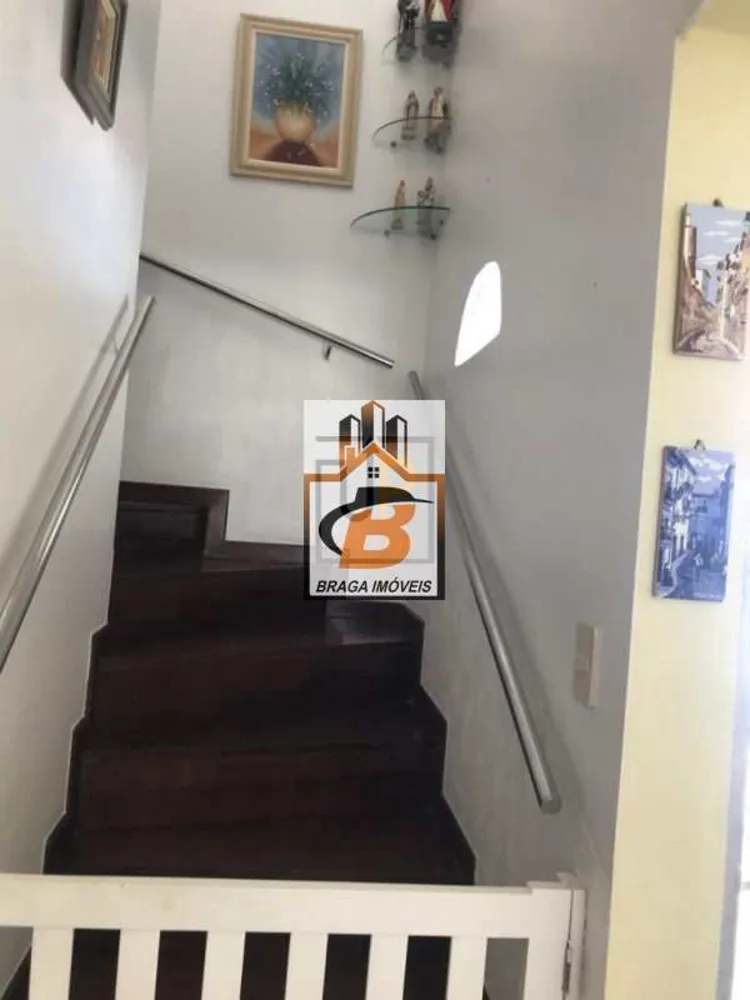 Apartamento, 3 quartos, 298 m² - Foto 11