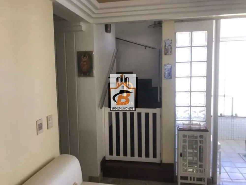 Apartamento, 3 quartos, 298 m² - Foto 13