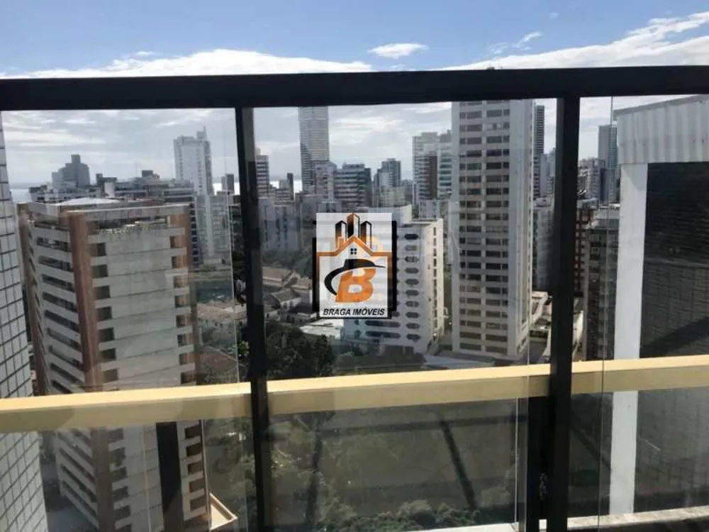Apartamento, 3 quartos, 298 m² - Foto 16