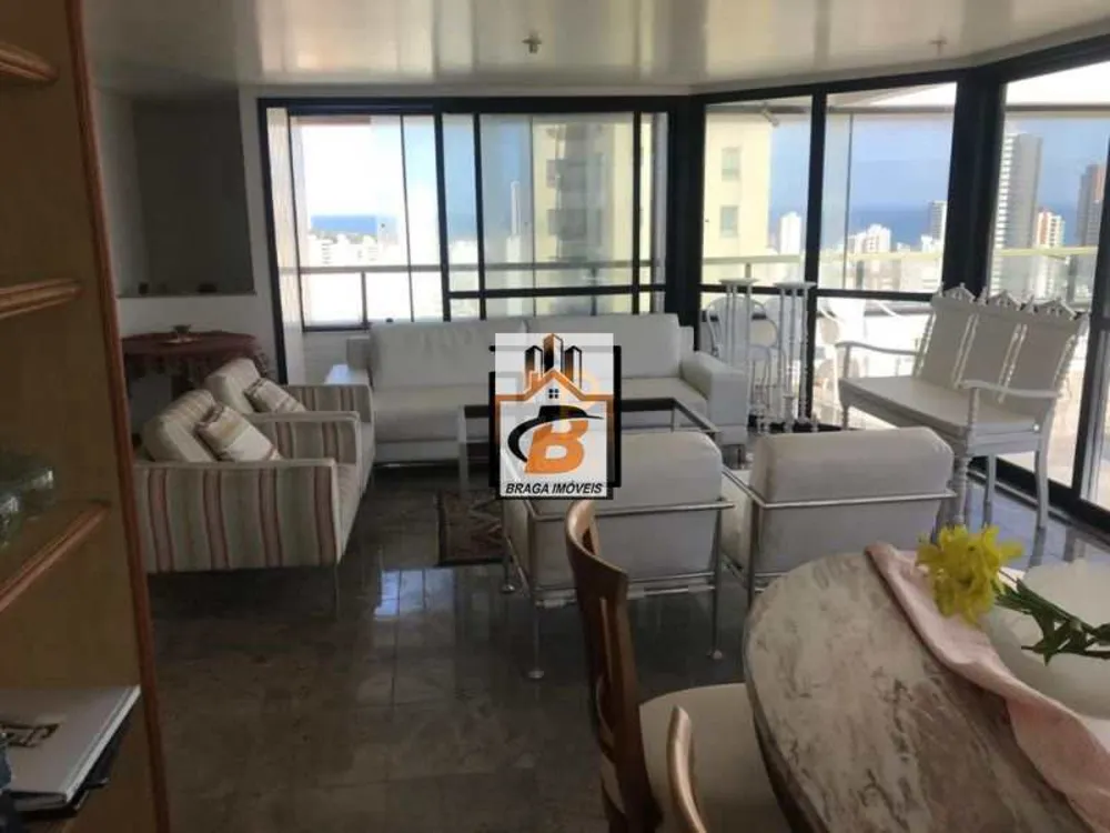 Apartamento, 3 quartos, 298 m² - Foto 6
