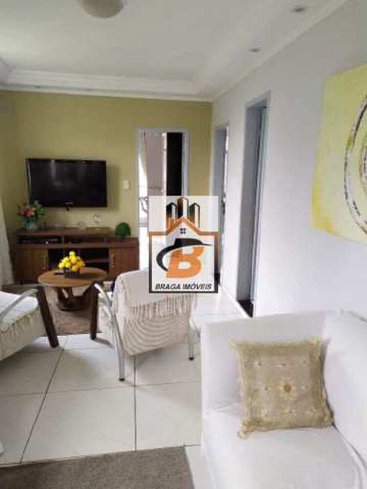 Apartamento, 3 quartos, 140 m² - Foto 4