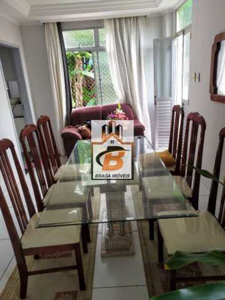 Apartamento, 3 quartos, 140 m² - Foto 3