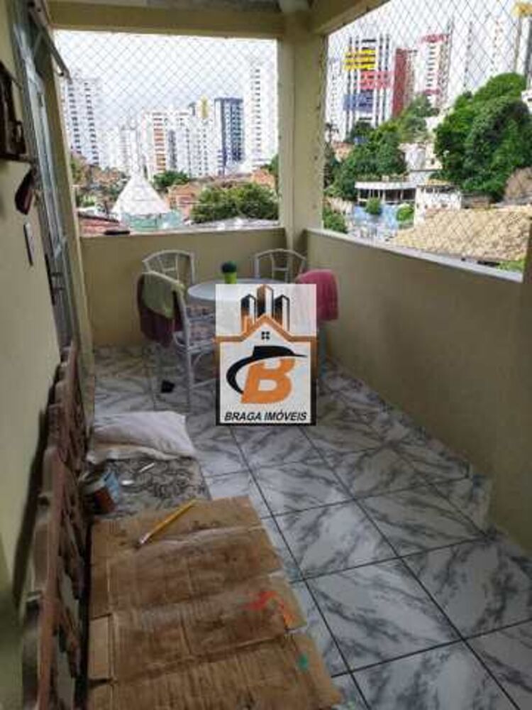 Apartamento, 3 quartos, 140 m² - Foto 1