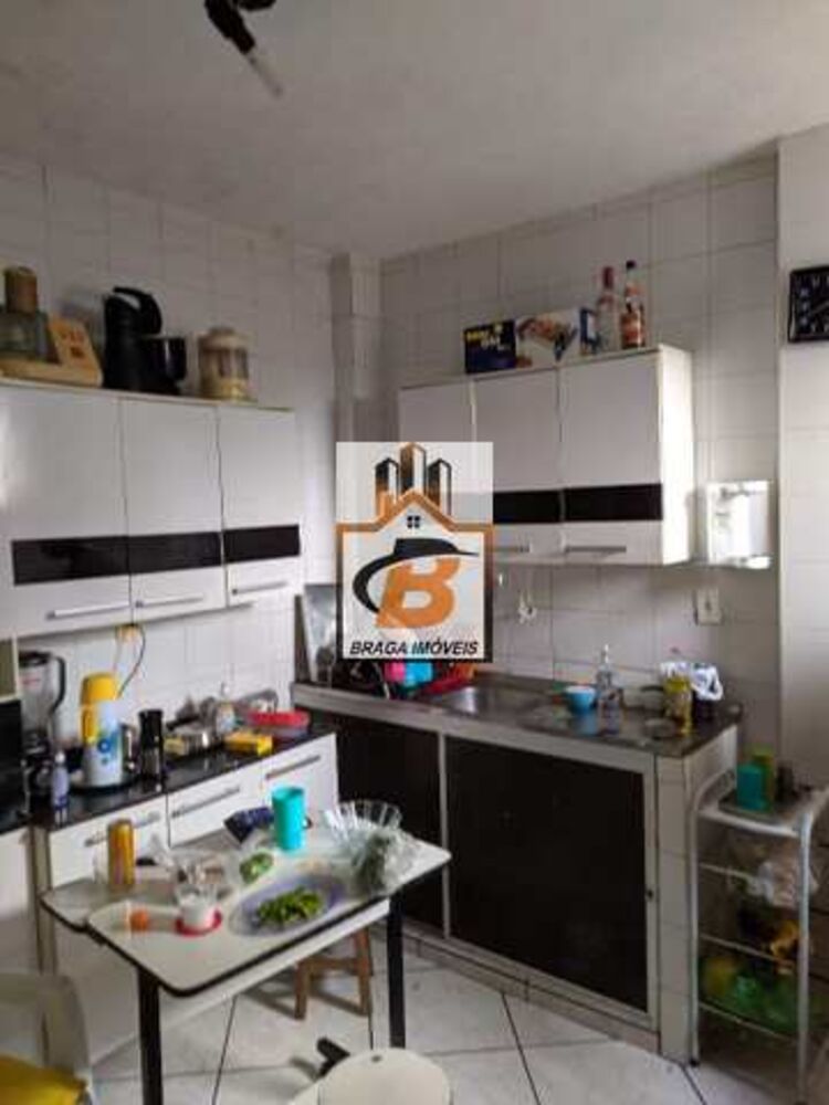 Apartamento, 3 quartos, 140 m² - Foto 2