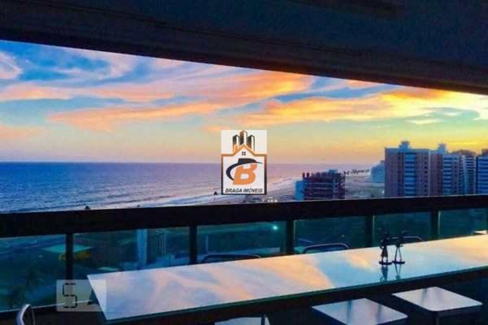 Apartamento, 2 quartos, 80 m² - Foto 1