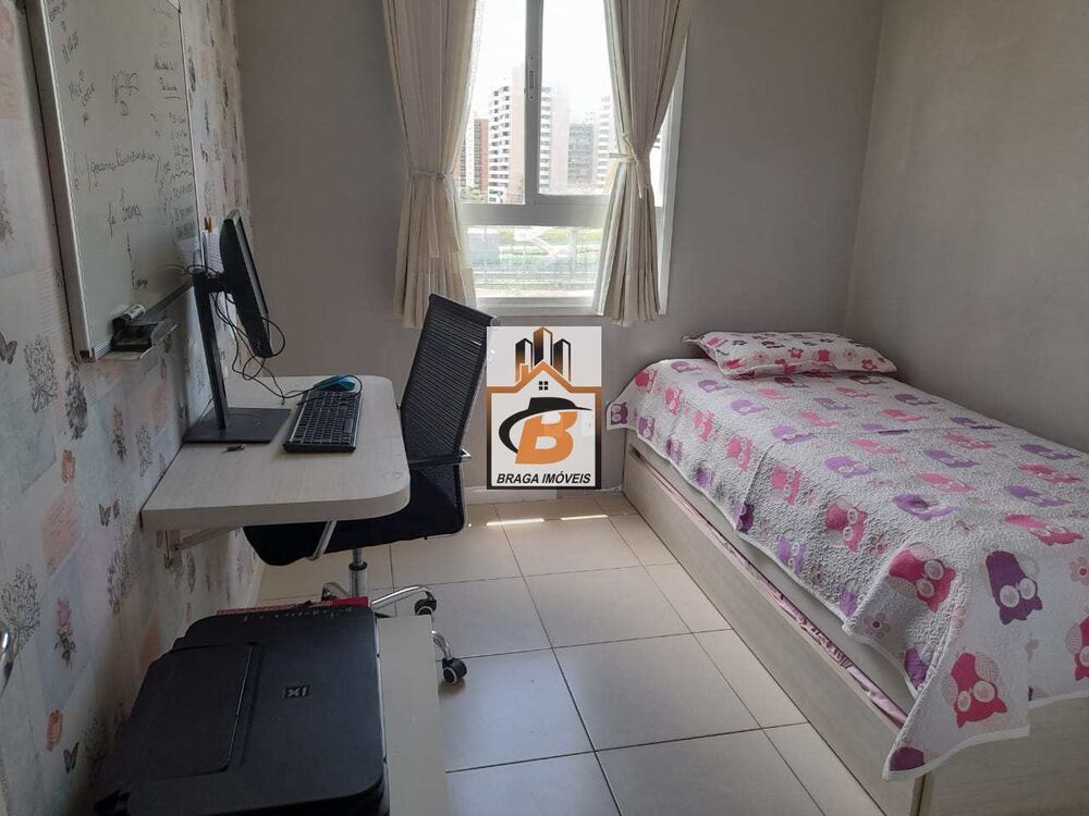 Apartamento, 2 quartos, 64 m² - Foto 9
