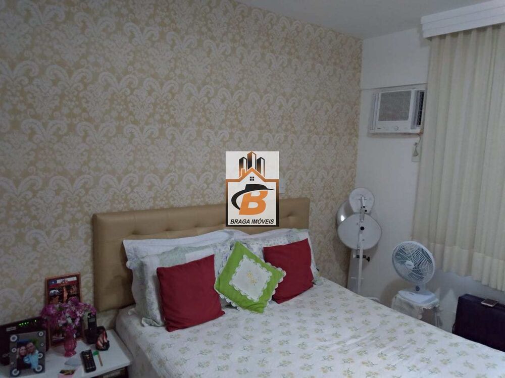 Apartamento, 2 quartos, 64 m² - Foto 10