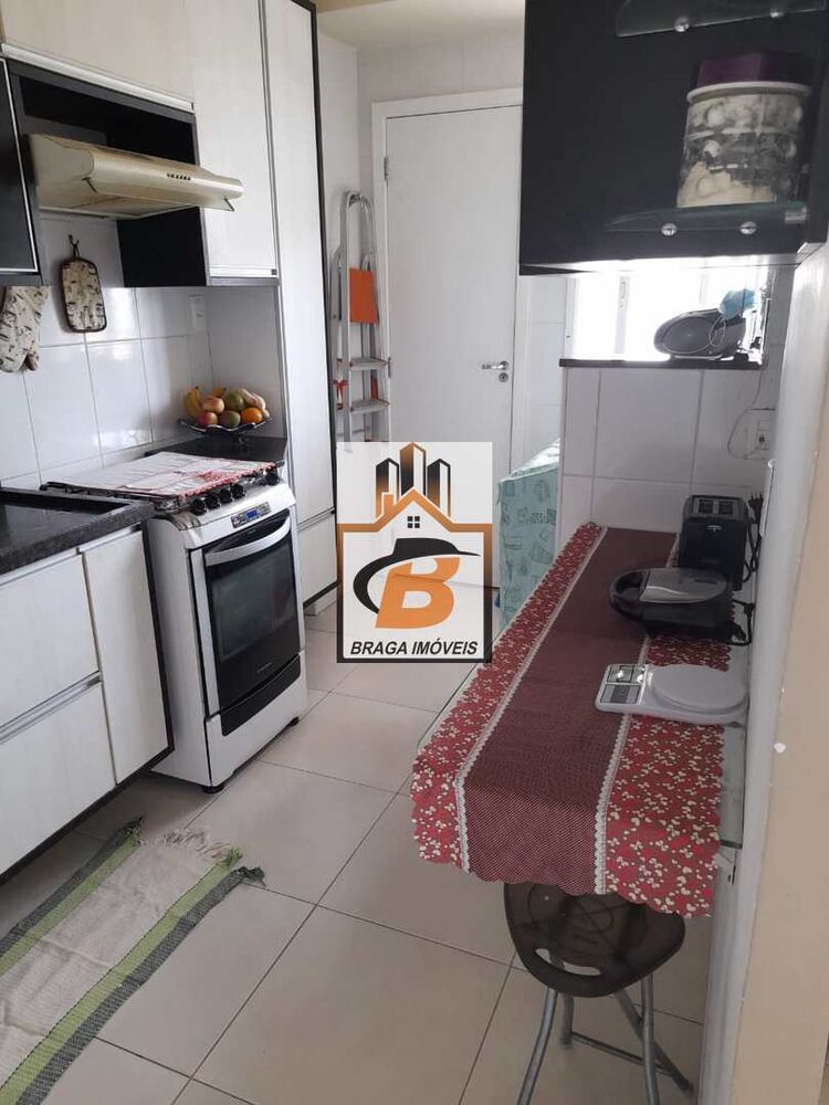 Apartamento, 2 quartos, 64 m² - Foto 1
