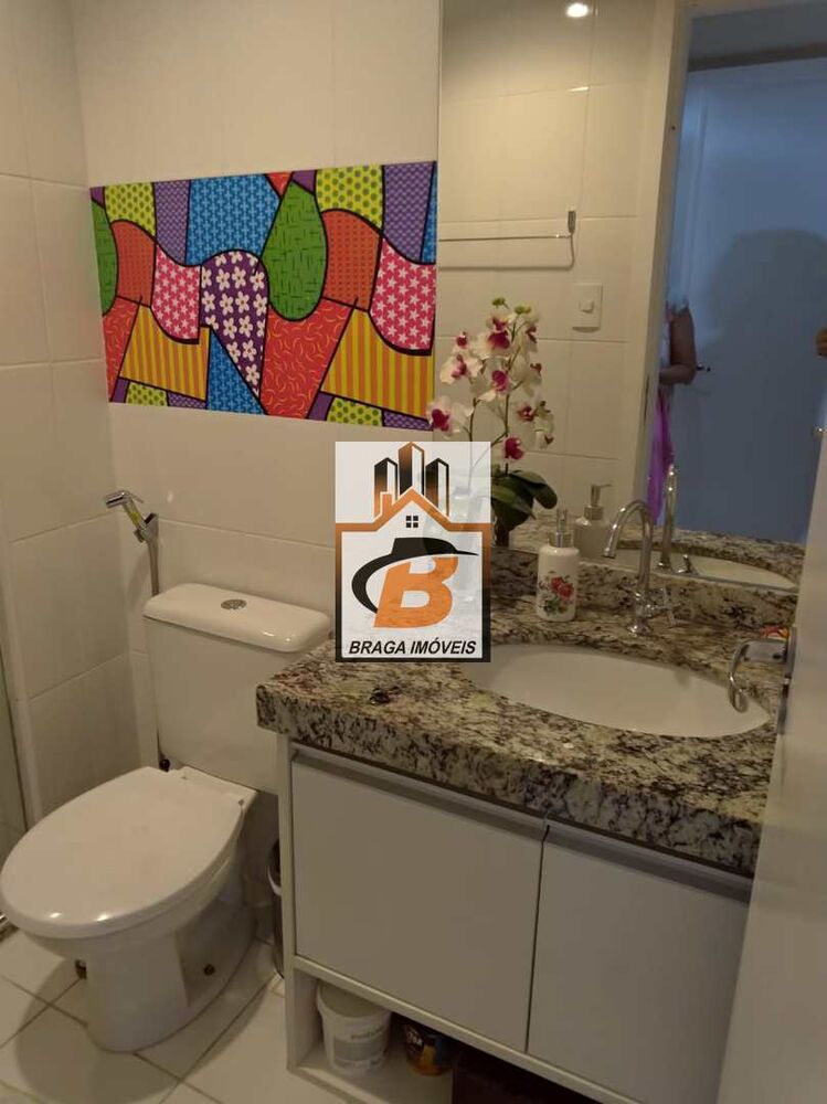 Apartamento, 2 quartos, 64 m² - Foto 4