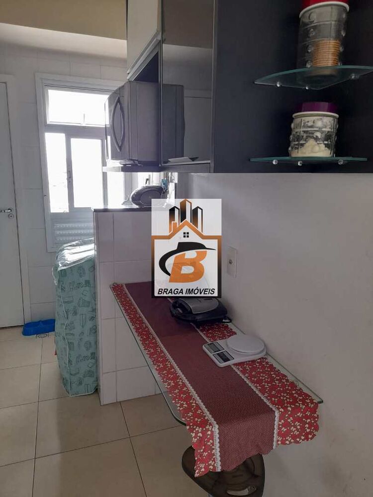 Apartamento, 2 quartos, 64 m² - Foto 2