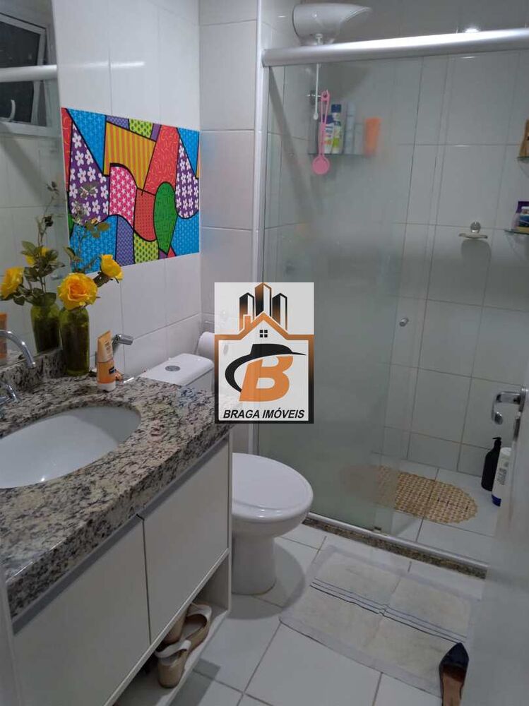 Apartamento, 2 quartos, 64 m² - Foto 7