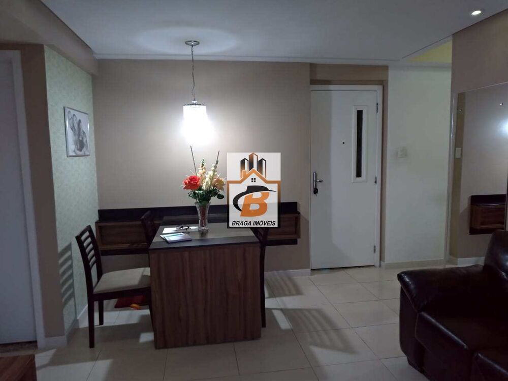 Apartamento, 2 quartos, 64 m² - Foto 5