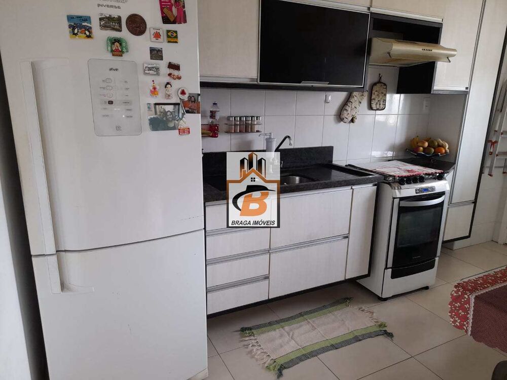 Apartamento, 2 quartos, 64 m² - Foto 3