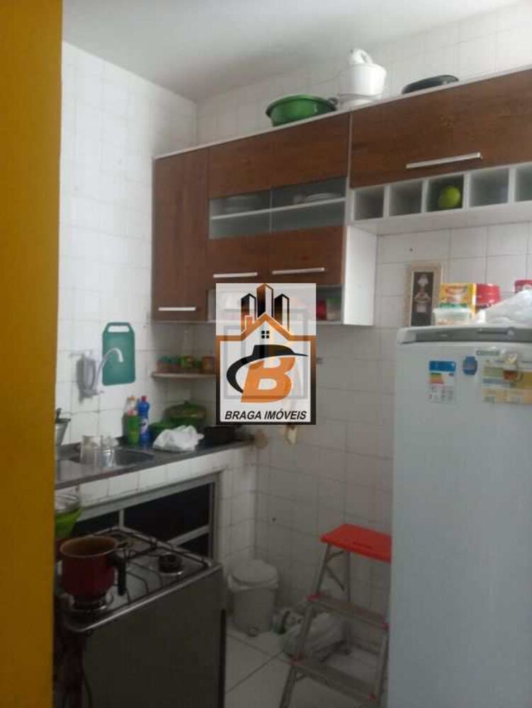 Apartamento, 1 quarto, 55 m² - Foto 3