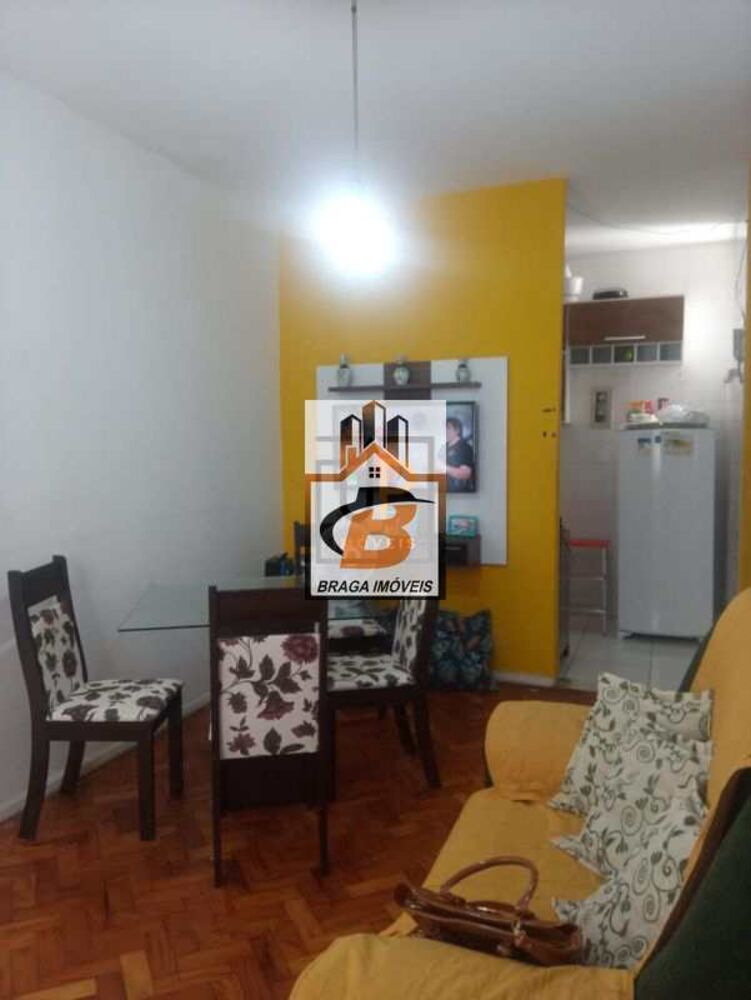 Apartamento, 1 quarto, 55 m² - Foto 2